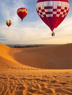 Air Ballon